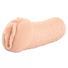  Kokos Elegance 03 - masturbator realistična vagina - naravna barva