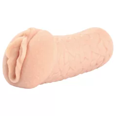  Kokos Elegance 03 - masturbator realistična vagina - naravna barva
