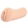 Kokos Elegance 03 - masturbator realistična vagina - naravna barva