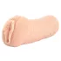Kokos Elegance 03 - masturbator realistična vagina - naravna barva