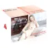 Kokos Hanna Real Hips - realistični torzo masturbator (naravna barva)