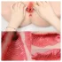 Kokos Vanilla 004 - realističen torzo masturbator (barva kože)