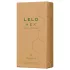 LELO Hex Organic - kondomi - organska lateks - 12 kos