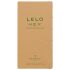 LELO Hex Organic - potenčni kondomi (12 kosov)