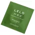 LELO Hex Organic - kondomi - organska lateks - 12 kos