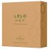 LELO Hex Organic - kondomi za potenco (36 kos)