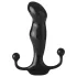 Aneros Black Ice - masažer prostate - črna