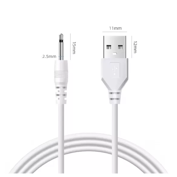 Magic Motion - polnilni kabel USB tipa A