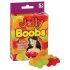 Jelly Boobs - sadni bonboni v obliki prsi - 120g