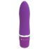 B SWISH Bcute Classic - vodoodporni vijolični vibrator-šminka