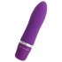 B SWISH Bcute Classic - vodoodporni vijolični vibrator-šminka