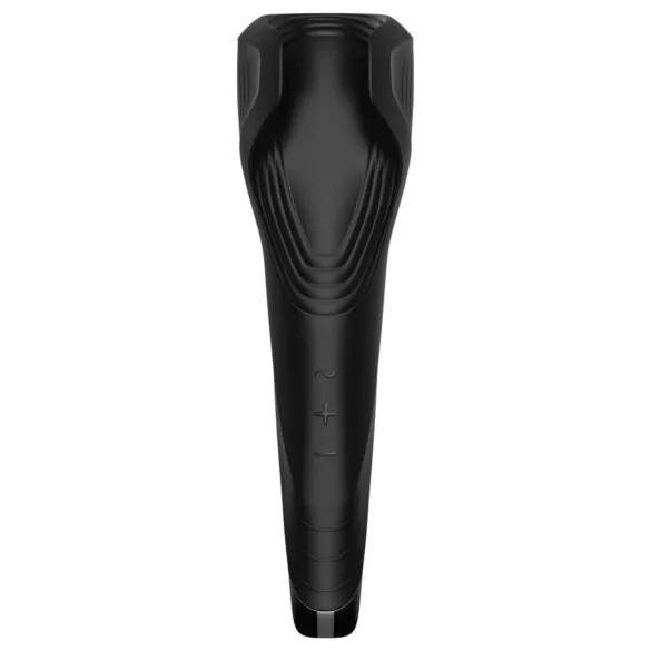 Satisfyer Men Wand - vibracijski stimulator za penis