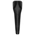 Satisfyer Men Wand - akumulatorski, vodoodporni glavnični vibrator (črn)