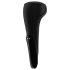 Satisfyer Men Wand - akumulatorski, vodoodporni glavnični vibrator (črn)