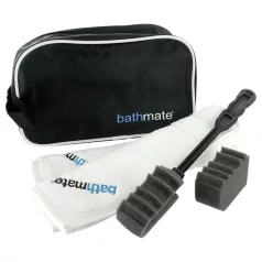 Bathmate - čistilni in shranjevalni set - dodatki za nego