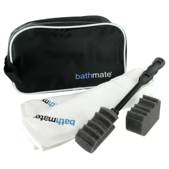 Bathmate - čistilni in shranjevalni set - dodatki za nego