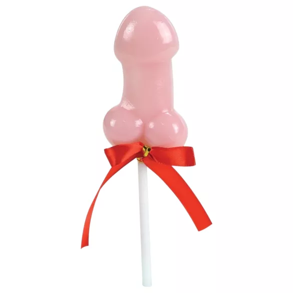 Spencer & Fleetwood - Willie Lollipop - lizika v obliki penisa (35 g)