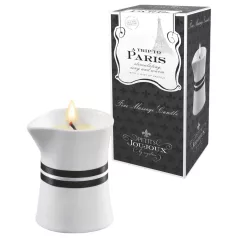   Petits Joujoux - masažna sveča - vanilija sandalovina - 120 ml