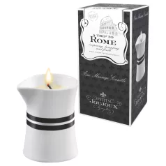   Petits Joujoux - masažna sveča - grenivka bergamot - 120 ml