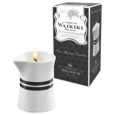   Petits Joujoux Waikiki - masažna sveča - kokos ananas - 120ml