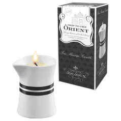   Petits Joujoux Orient - masažna sveča - granatno jabolko beli poper 120ml