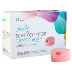 Beppy - menstrualni tamponi za mokro uporabo - 8 kosov