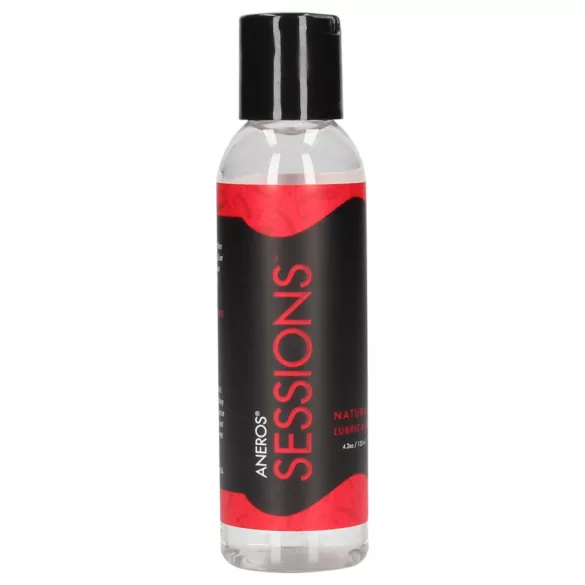 Aneros Sessions - lubrikant na vodni osnovi - 125 ml