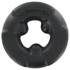 BathMate - penisni obroč - Gladiator - silikon črn
