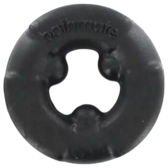 BathMate - penisni obroč - Gladiator - silikon črn