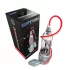 Bathmate HydroXtreme 9 - hidravlična črpalka komplet (prozorna)