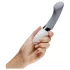 LELO Gigi 2 - G-točka vibrator - silikonski - siv