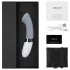 LELO Gigi 2 - G-točka vibrator - silikonski - siv