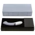 LELO Gigi 2 - G-točka vibrator - silikonski - siv