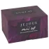 Je Joue Mimi Soft - vibrator za klitoris - polnilni, vodoodporen - črn