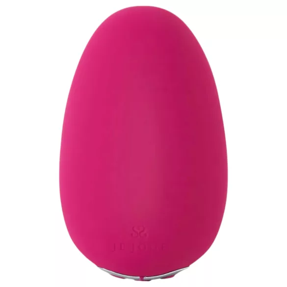 Je Joue Mimi Soft - vibracijski stimulator za klitoris - polnjenje USB