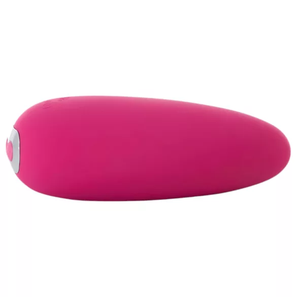 Je Joue Mimi Soft - vibracijski stimulator za klitoris - polnjenje USB