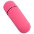 Love Bullet - vodoodporni mini vibrator (roza)