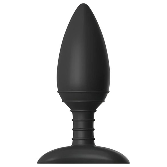 Nexus Ace - daljinsko vodeni, polnilni analni vibrator (srednji)