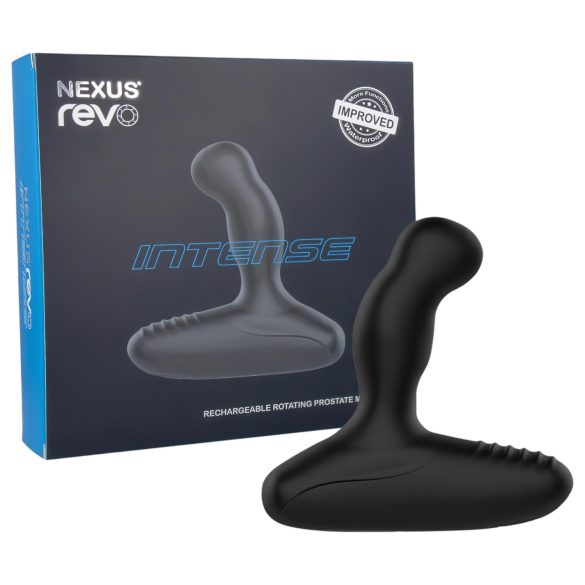 Nexus Revo Intense - rotacijski vibrator za prostato