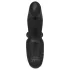 Nexus Revo Intense - vibrator za masažo prostate z rotacijo - črn