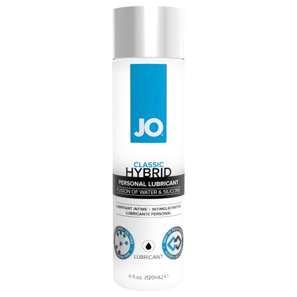 System JO Classic Hybrid - hibridno mazivo (120 ml)