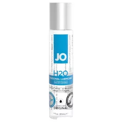 JO H2O Original - lubrikant na vodni osnovi - 30 ml