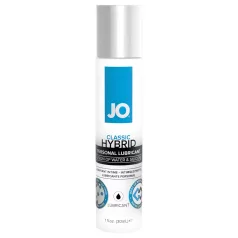 System JO Classic Hybrid - lubrikant hibridni - 30 ml
