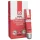 System JO - WARM & BUZZY - gel za stimulacijo klitorisa za ženske (10 ml)