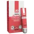 System JO - WARM & BUZZY - gel za stimulacijo klitorisa za ženske (10 ml)