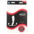 Aneros Trident Helix - masažer prostate - bela