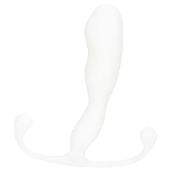 Aneros Trident Helix - masažer prostate - bela
