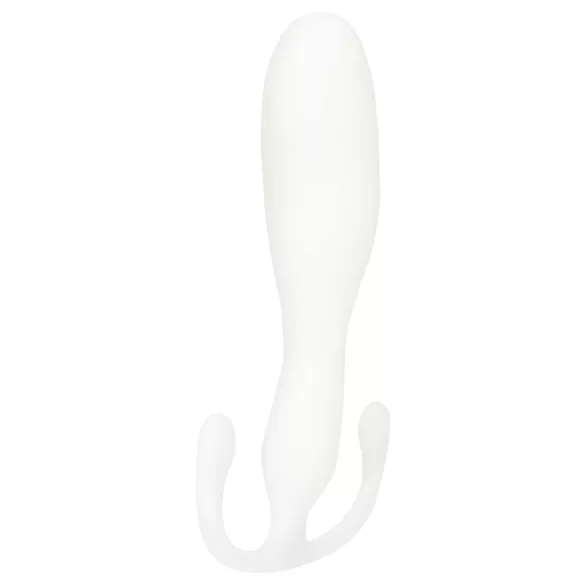 Aneros Trident Helix - masažer prostate - bela