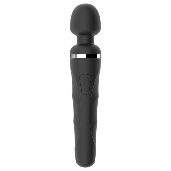 LOVENSE Domi 2 - pametni masažer vibrator (črna)