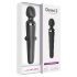 LOVENSE Domi 2 - pametni masažer vibrator (črna)